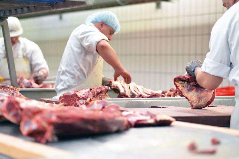 NFU calls for fair definition of term meat