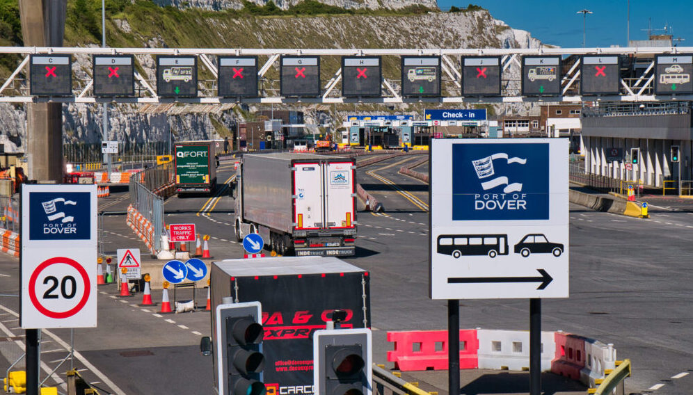 Defra confirms plans for Dover funding cuts and urges local authority ...